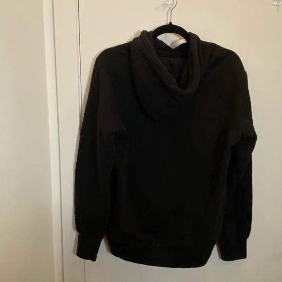 Toronto Raptors NBA Black Hoodie - Picture 5 of 5